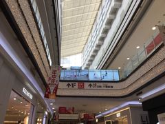 -永旺梦乐城国际商城(北清路店)
