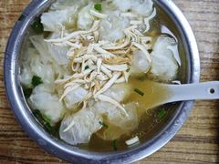 -荣巷小馄饨(荣巷店)