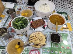 -阿金大白·上海菜馆(新天地店)