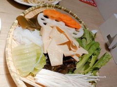 -鱼酷活鱼烤鱼(人信汇商场店)