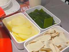 -探炉·香辣豆花烤鱼(笋岗宝能环球汇店)