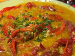 -华仔龙虾(永乐路总店)