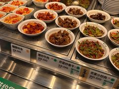 -老乡鸡(合肥高铁南站店)