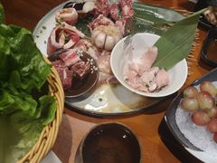 -牛家酒场(7mall店)