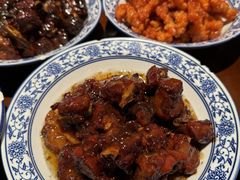 -回家吃饭·地道南昌菜(建德观总店)