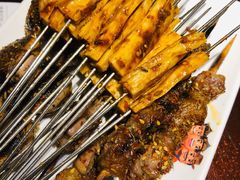 -三个大叔烤羊肉串·炭炉砂锅菜(西三旗店)