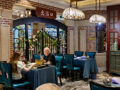 -水岸小城故事(堤口路店)