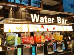 -韩盛·盛江山自助料理(中街大悦城黑金店)