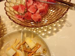 -素满香·食养自助(天一广场店)