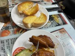 奶油猪仔包-华星冰室(湾仔店)