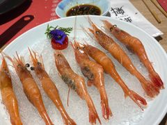 -望江门小龙虾·烧烤(九堡店)