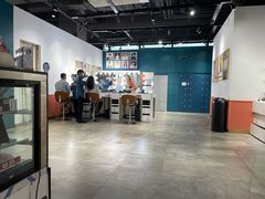 -海马体照相馆(天津世纪都会店)