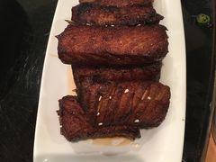 老上海熏鱼-新南华大酒店(广中店)