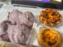 -鲍师傅糕点(青年汇店)