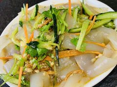 -缘福乡村铁锅炖民宿(八达岭店)