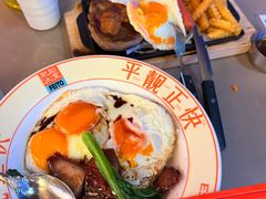 -肥韬茶餐厅(海上世界店)