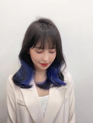 -V8潮牌·接发烫染连锁