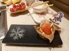 -海底捞火锅(上元大街店)