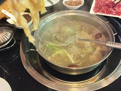 -丫丫汤膳打边炉(宏府408坊店)