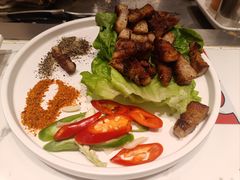 -火地铁板烧(昆山万象汇店)
