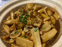 -山外山菜馆(玉泉路店)