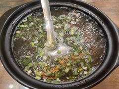-巢湖名吃·东关老鹅汤(江南风情街店)