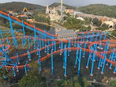 -南京银杏湖乐园