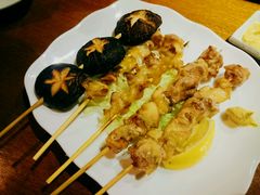 -万藏·荞麦酒房BANKURA JAPANESE SOBA KITCHEN(长乐路店)