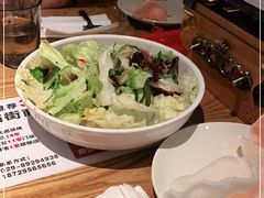 -蚝太郎 • 海鲜烧烤(Upark店)