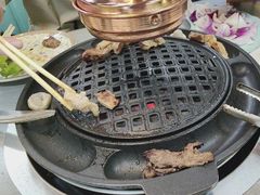 -牛犇炭火烤肉·鲜切烤肉(承德总店)