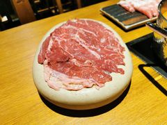-呷哺呷哺 黄金牧场 (新中关购物中心店)