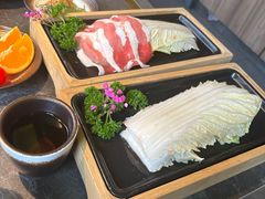 -湊湊火锅·茶憩(杭州湖滨银泰in77店)