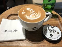 -Peet's 皮爷咖啡(东湖路手作店)