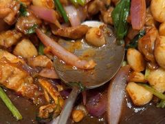 -茉里粤菜(皇姑万象汇店)