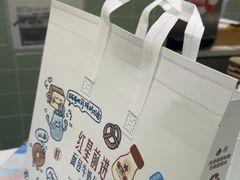 -红星前进面包牛奶公司(畅春园店)
