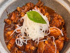 -味福记·本地特色菜(八一万达广场店)