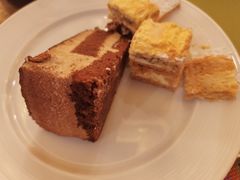 -岷山饭店-芝芝自助餐厅