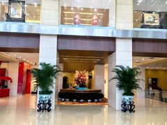 -北京饭店