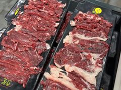 -潮发潮汕牛肉店(龙洞店)