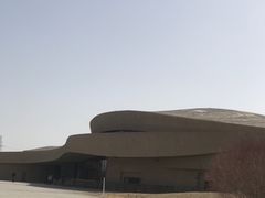-敦煌莫高窟数字展示中心