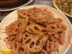 -紫金食坊(江南西路店)