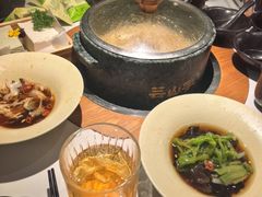 -芸山季·云南山珍菌火锅(南翔印象城MEGA店)