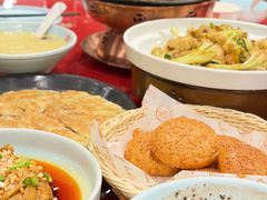 -宏状元现熬粥·京味菜(五棵松店)