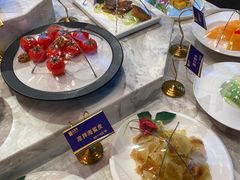 -富黎华海鲜大酒楼(正大广场店)