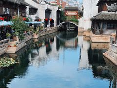 -嘉兴月河历史街区