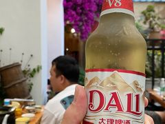 -尼玛藏家风味园(阿山食城店)