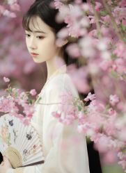 点击看大图 -浮生梦·百里长安汉服体验·化妆造型(永宁门skp店)