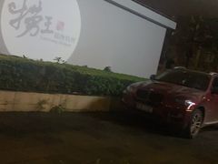 -捞王锅物料理(凯旋路店)