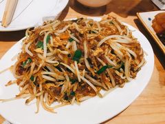 炒合菜-姥姥家春饼店(惠新东街店)