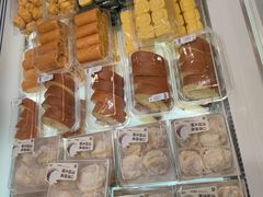 -泸溪河桃酥(西直门凯德店)